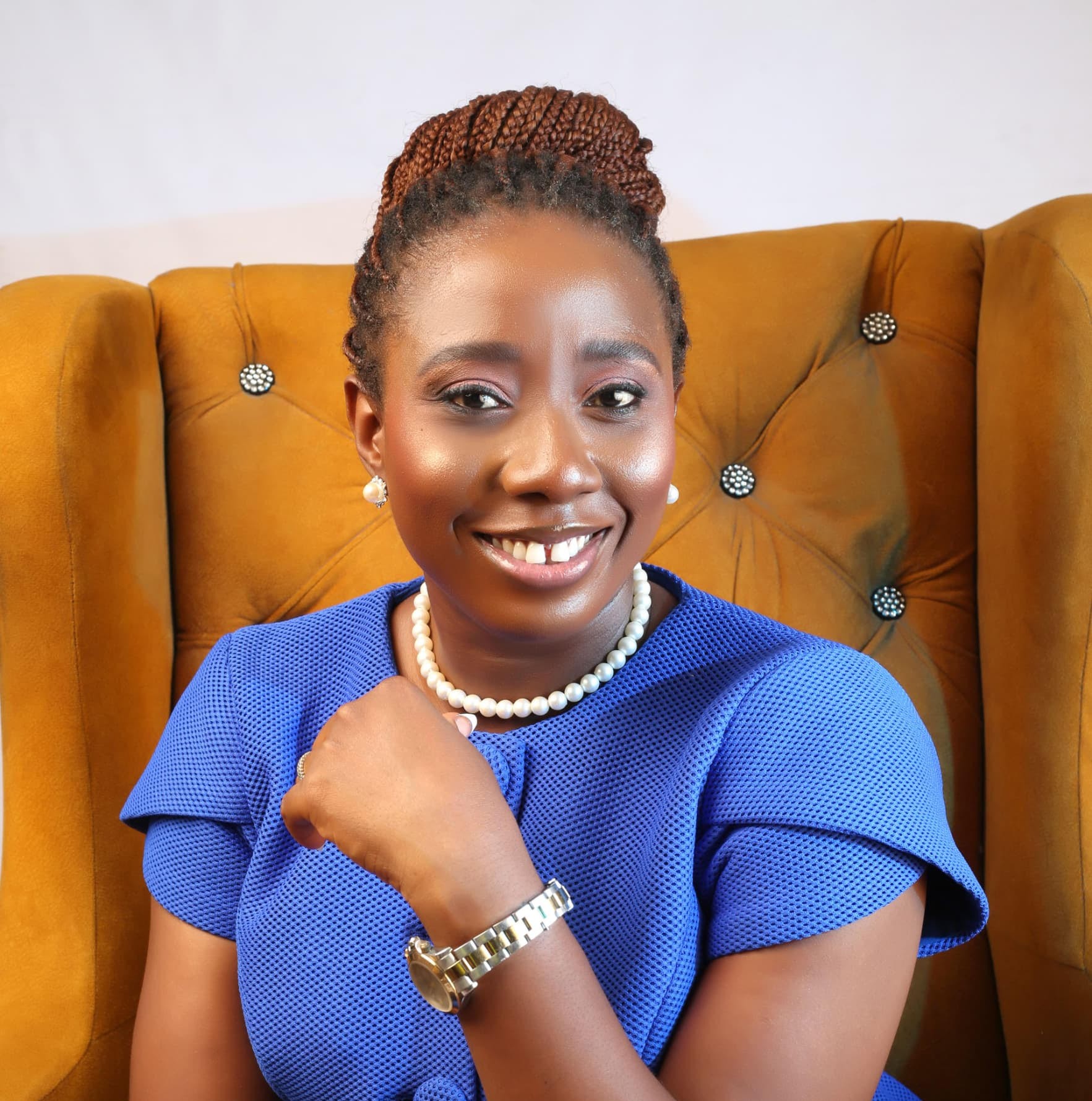 Barr. Jane Asim-Ita