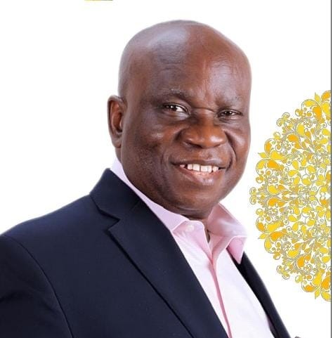 Mr. Olugbenga Fabilola Esq