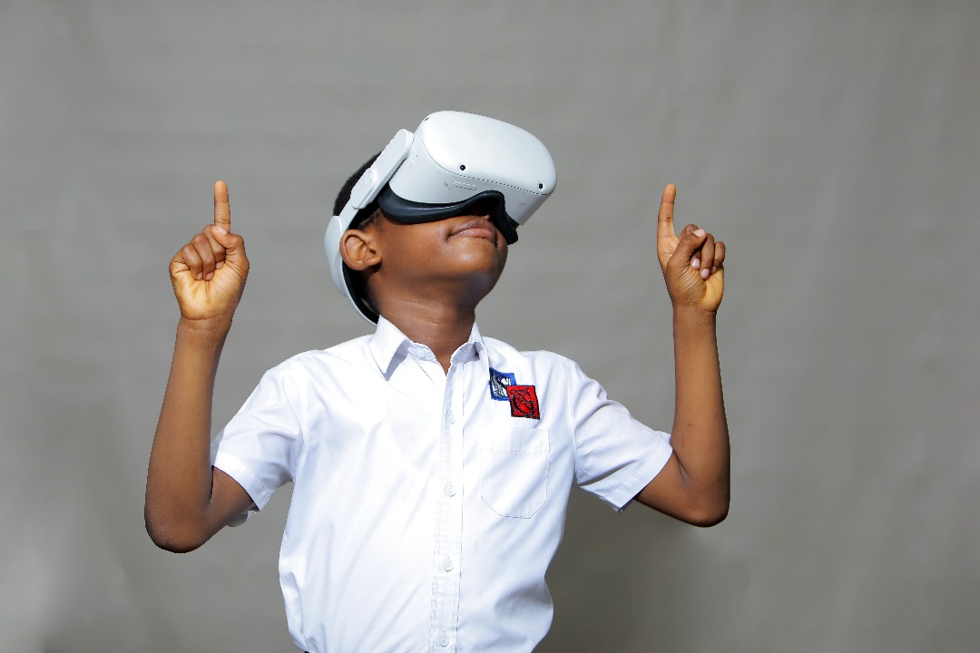 Straitgate School Leads the Way in Technology-Driven Learning